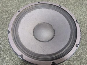 Electro-Voice EVM-12S Pro Line 12" Tieftöner Lautsprechereinheit - Bild 1 von 5