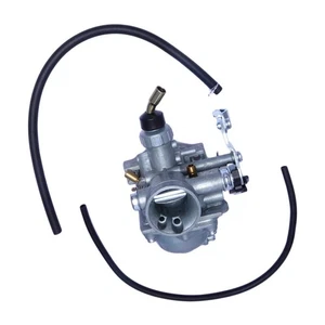 Vergaser passt für Polaris 50cc Outlaw 50 2008-2019 Predator 50 04-2007 - Picture 1 of 6