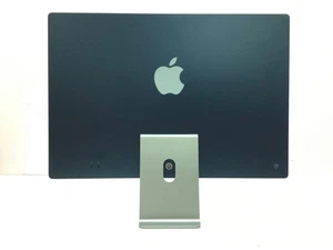Apple iMac M1 24" 4.5K (2021) – 8GB RAM / 256GB SSD - Imagen 1 de 3