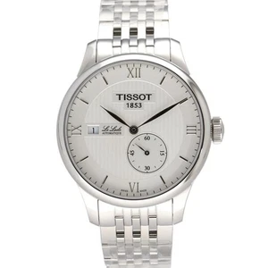 TISSOT Le Locle Small Second Men AT T006428A WTU - Bild 1 von 6