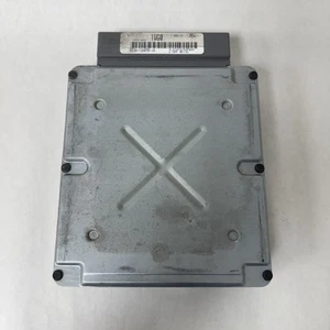 2001 Ford F250 F350 SD 6.8L ECU Engine Computer Module 1C3A-12A650-JA - Picture 1 of 5