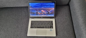 HP Elitebook X360 1030 G2 / i7 2.8GHz / 16Go RAM / 512Go SSD / Tactile SureView - Photo 1/16