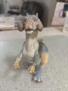 Star Wars Tauntaun Figur 2008 - Bild 1 von 6