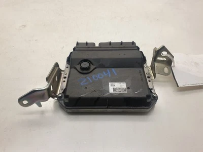 MÓDULO DE CONTROL ELECTRÓNICO MOTOR LEXUS CT200H 11-12 MONTAJE ECM  Foto 1 de 4