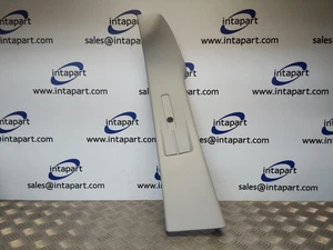 B PILLAR TRIM COVER VOLKSWAGEN TRANSPORTER 2015-2025 LEFT N/S 7E0867243P - Picture 1 of 9