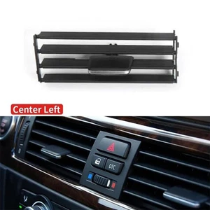 For BMW 3 Series E90-E93 Front Center Left A/C Air Vent Outlet Grille Repair Kit - Foto 1 di 5