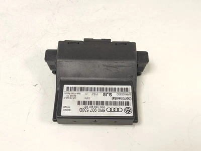 GATEWAY MODULE Seat Ibiza IV SC (6J1) 2010 6R0907530B / 5WK50030D - Immagine 1 di 3