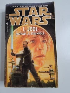 I, Jedi: Star Wars Legends Paperback Book - Bild 1 von 7