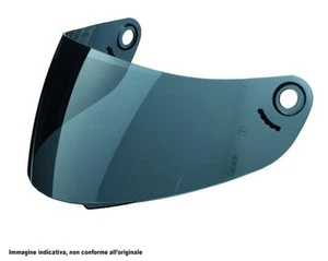 NOLAN DARK GREEN GREX SMOKE VISOR N64 N63 N62 G6.1 - Picture 1 of 1