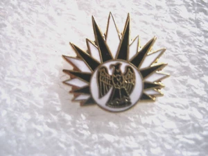 RARE BREVET DRAGONS PARACHUTISTES 13° RDP CHUTEURS OPS (100 SAUTS DE NUIT) - Picture 1 of 2