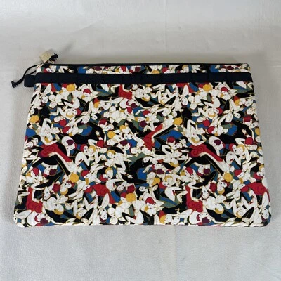 Bolso Carolina Herrera para Neiman Marcus x Target con cremallera Foto 1 de 4