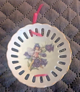 The Flower Fairies Collection von Frederick Warne Schmuckschale - Bild 1 von 6