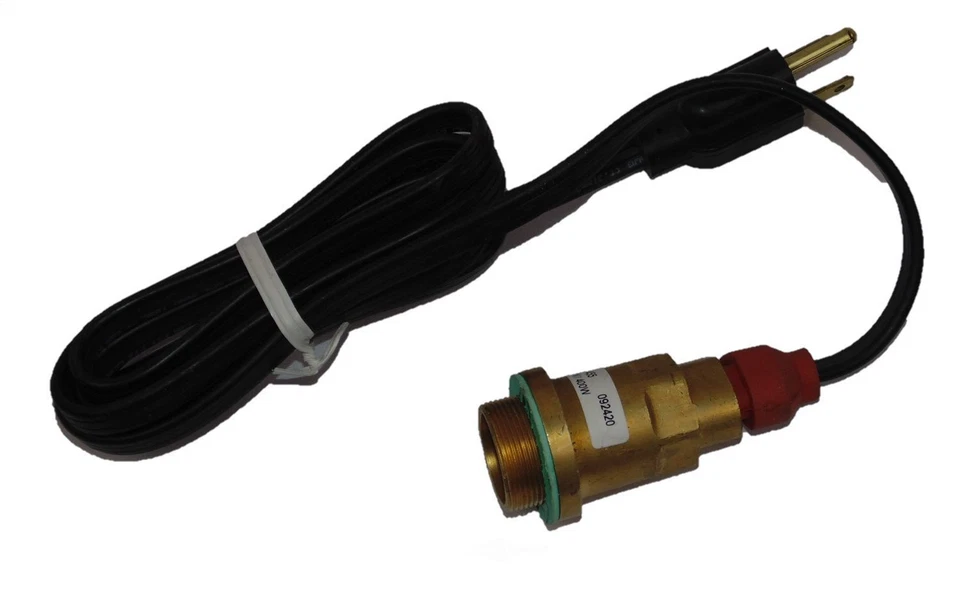 Engine Block Heater   KATS   11455 - Image 1 of 1