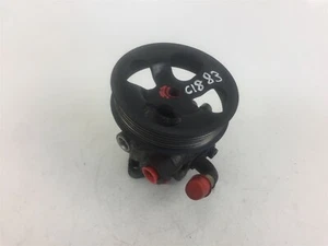 C1883 TOYOTA AVENSIS 03-06 POWER STEERING PUMP - Picture 1 of 4