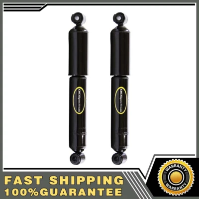 Monroe 新后减震器适用于福特 Freestar 04-07_LK — 第 1/2 张图片