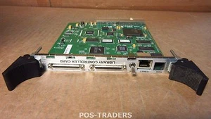 HP 231671-001 LIBRARY SCSI CONTROLLER CARD MSl-5000 Pulled From: HP MSL5000 - Afbeelding 1 van 2