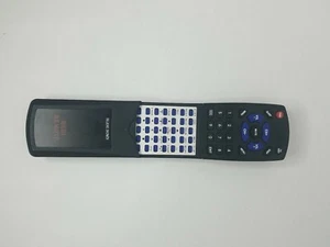 Redi Remote Control RC58A Good Condition Slide Down Black - Picture 1 of 9