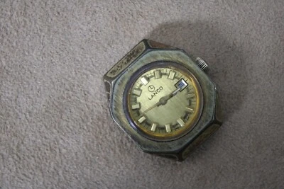 Lanco 8-20 28mm Watch - Image 1 of 2