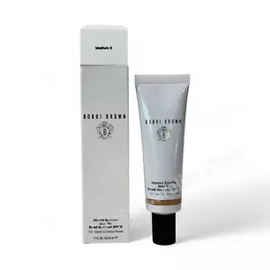 Bobbi Brown Vitamin Enriched Skin Tint Medium 2 SPF 15 50ml/1.7oz Full Size NEW - Picture 1 of 3