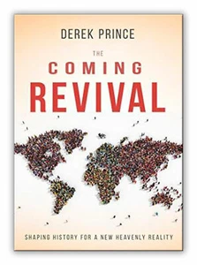 Coming Revival - by Derek Prince - Picture 1 of 1