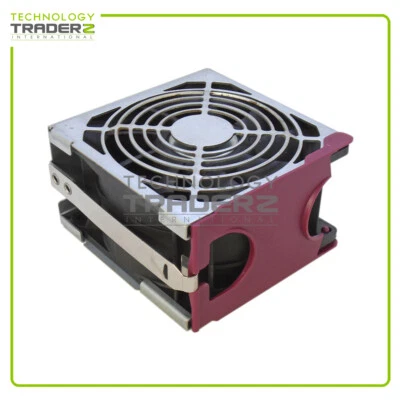 AB463-2158A HP RX3600 RX6600 System Cooling Fan GFB0912EHG ***Pulled*** - Image 1 of 2