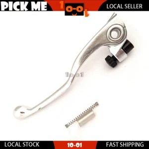 Motorcycle Left Hand Front Clutch Lever For Husqvarna FE250 2014 2015 2016 - Picture 1 of 5