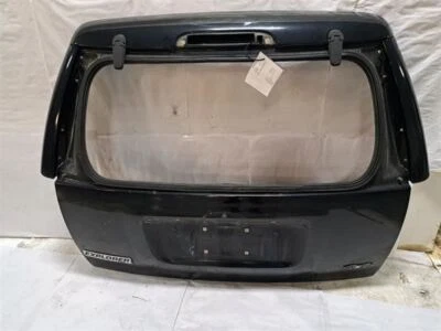 PORTA TRASEIRA DECKLID PARA FORD EXPLORER 2006 - 2010 - Imagem 1 de 4