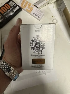 LAUDANO NERO EXTRAIT DE PARFUM 100ml/3.4oz TIZIANA TERENZI - Picture 1 of 5