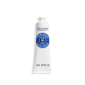 L’OCCITANE Shea Butter Hand Cream: Nourishes Very Dry Hands, Protects Skin, With - Picture 1 of 6