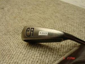 *Spalding Executive #5 Iron Women's Right Hand #328 - Picture 1 of 9
