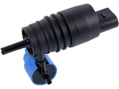 For 2006-2008, 2011-2013 Audi A3 Quattro Washer Pump Febi 23949YG 2007 2012 Base - Image 1 of 2