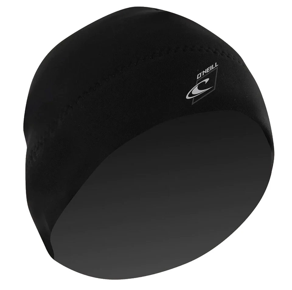 Gorro de surf de neopreno O'Neill 2 mm - negro - nuevo Foto 1 de 1