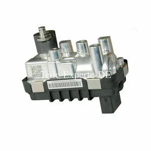 Neu!!! G221 Turbolader Steuergerät Für Ford Mondeo Jaguar X Type 2.0 TDCi 728680 - Bild 1 von 8