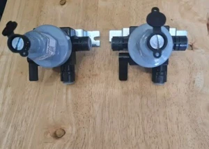 Wall Mounted  Co2 / Mixed Gas Secondary Regulators, Man Cave Home Bar Pub  - Picture 1 of 4