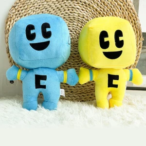 Minecraft Game Craftee Doll Plush Toy Animals Soft Stuffed Plushies Kids Gift - Picture 1 of 28