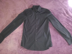 ARMANI EXCHANGE mens Shirt size S/P - Picture 1 of 4