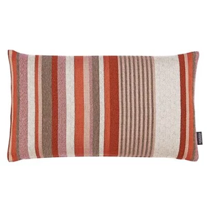 Kissen Hampton orange 60x35 cm Kollektion Rohleder exklusiv - Bild 1 von 1