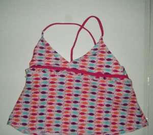 Girl's Old Navy Bathing Suit Top Size L - Picture 1 of 3