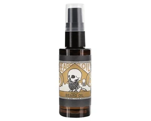 Premium Blends Suavecito Snake Oil Beard Oil 1 oz.  Pump Glass Bottle - Picture 1 of 2