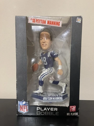 Player bobble NFL Cover