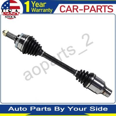 Conjunto de eje GSP CV delantero derecho para Suzuki Aerio transmisión manual 02-07 NCV68507 Foto 1 de 4