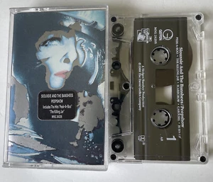 Siouxsie And The Banshees - Peepshow 1988 (Audio Cassette) Geffen M5G 24205 NM - Picture 1 of 3