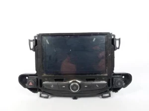 555343750 radio für OPEL CROSSLAND X (P17) 2017 - 1.2B HM05 2017 K3035-92752 - Bild 1 von 7