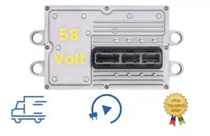 FORD 6.0 FICM 58 VOLT Upgrade PLUG & PLAY ☑️ - Picture 1 of 1