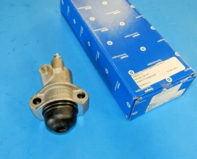 New MGA or MGB Clutch Slave Cylinder 1955-1980 Genuine Delphi Lockheed - Image 1 of 3
