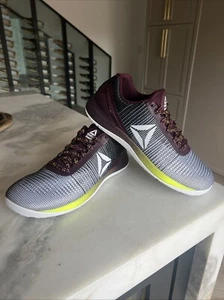 CrossFit Nano 7 Men Size 10 - Picture 1 of 6