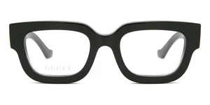 Gafas de mujer Gucci GG1548O 001 50 - Imagen 1 de 3