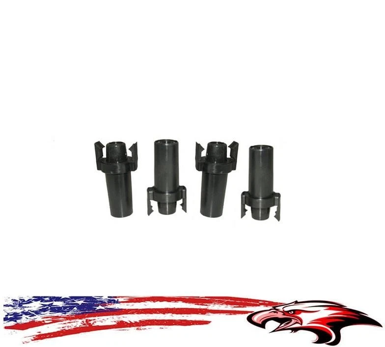 Nuevas botas de bobina para Skylark Beretta Cavalier Malibu Grand Am Grand Prix Sunfire Foto 1 de 4