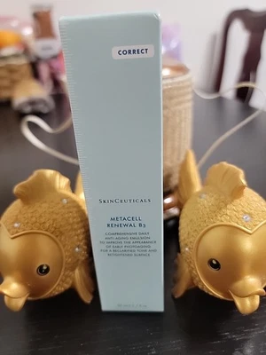 Skinceuticals Metacell Renewal B3 Comprehensive Daily Emulsion 1.7oz - Image 1 of 2