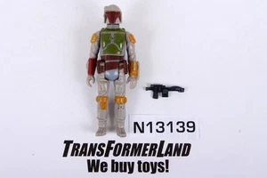 Boba Fett 100% Completo Original Kenner Star Wars SIN REPRO - Imagen 1 de 3